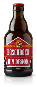 Boschbock