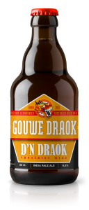 Gouwe Draak