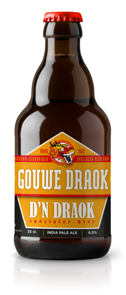 Gouwe Draak