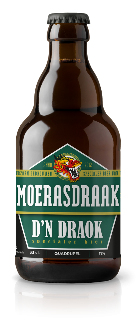 Moerasdraak