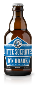 Witte Socrates